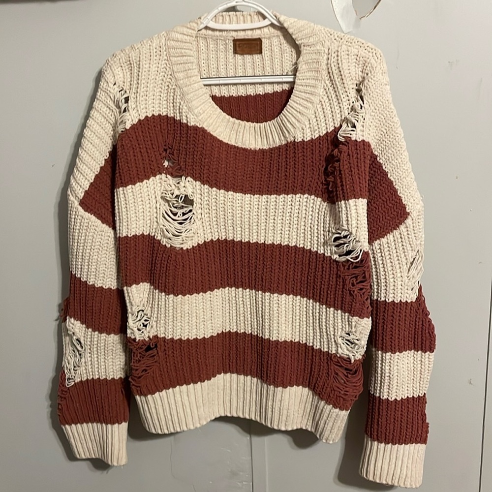 Women’s Sweater
